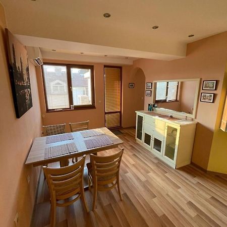 Koludruma Apartment פלובדיב מראה חיצוני תמונה