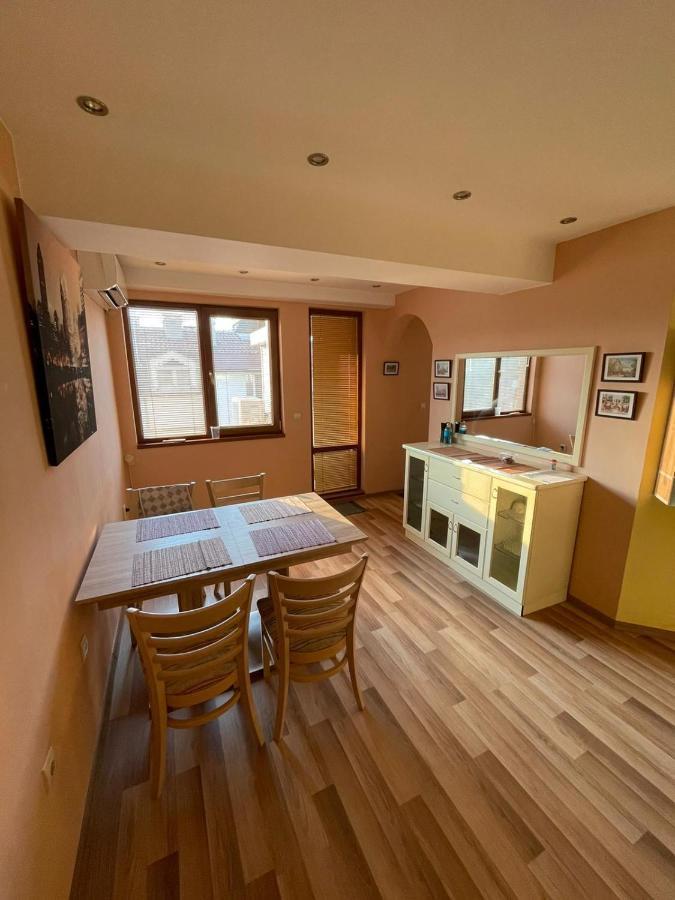 Koludruma Apartment פלובדיב מראה חיצוני תמונה