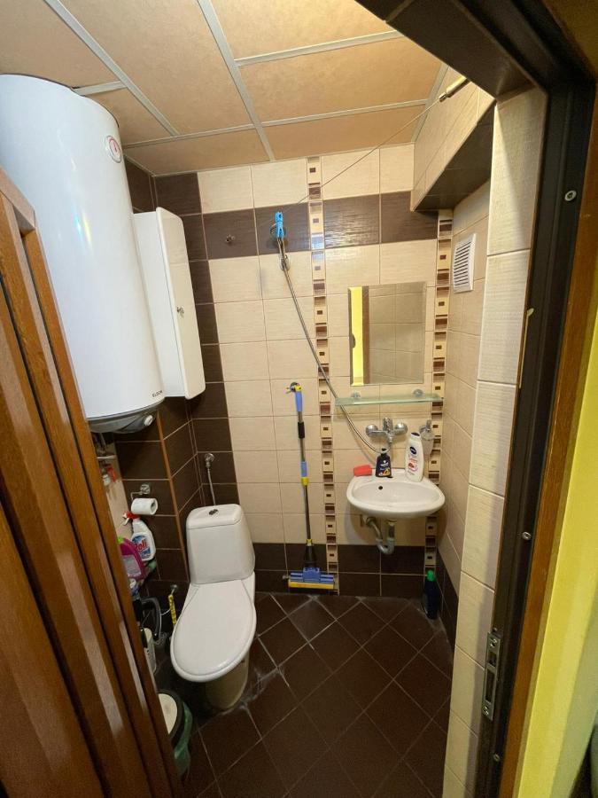 Koludruma Apartment פלובדיב מראה חיצוני תמונה
