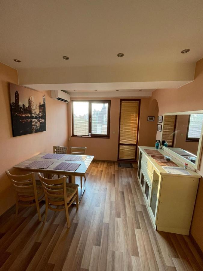 Koludruma Apartment פלובדיב מראה חיצוני תמונה