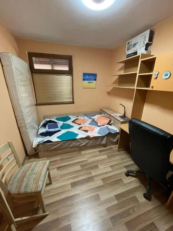 Koludruma Apartment פלובדיב מראה חיצוני תמונה